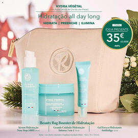 Catálogo Yves Rocher Página 44