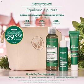 Catálogo Yves Rocher Página 46