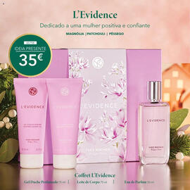 Catálogo Yves Rocher Página 48