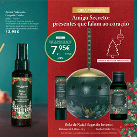Catálogo Yves Rocher Página 5
