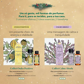 Catálogo Yves Rocher Página 50