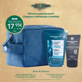 Catálogo Yves Rocher Página 52