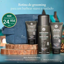 Catálogo Yves Rocher Página 53