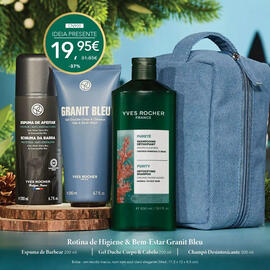 Catálogo Yves Rocher Página 54