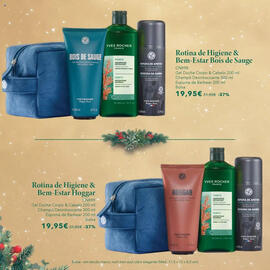 Catálogo Yves Rocher Página 56