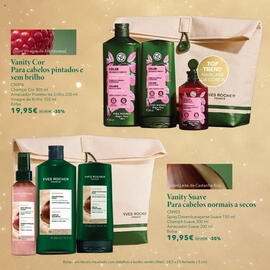Catálogo Yves Rocher Página 58