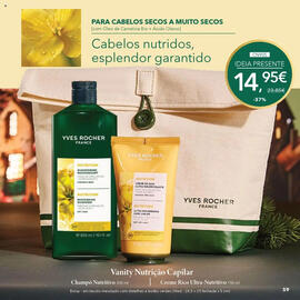 Catálogo Yves Rocher Página 59
