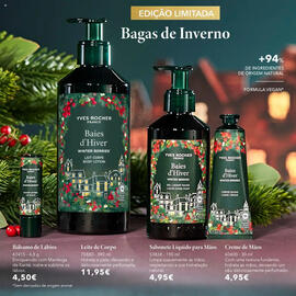 Catálogo Yves Rocher Página 6