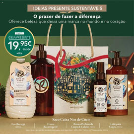 Catálogo Yves Rocher Página 60