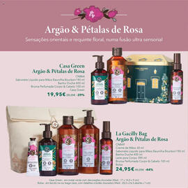 Catálogo Yves Rocher Página 64