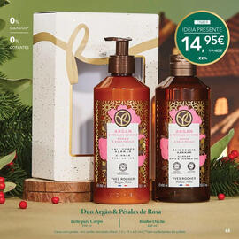 Catálogo Yves Rocher Página 65