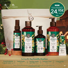 Catálogo Yves Rocher Página 67