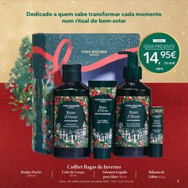 Catálogo Yves Rocher Página 7