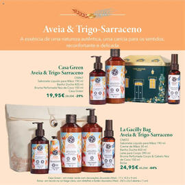 Catálogo Yves Rocher Página 70