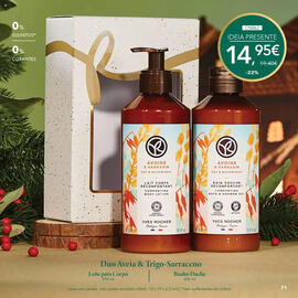 Catálogo Yves Rocher Página 71