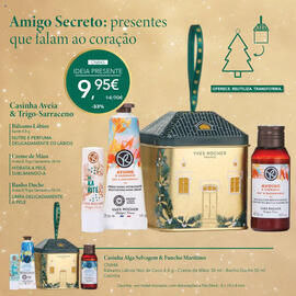 Catálogo Yves Rocher Página 72