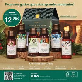 Catálogo Yves Rocher Página 74