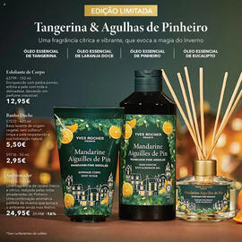 Catálogo Yves Rocher Página 8