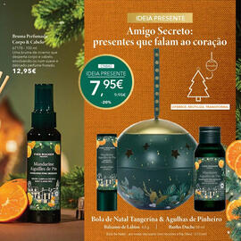 Catálogo Yves Rocher Página 9