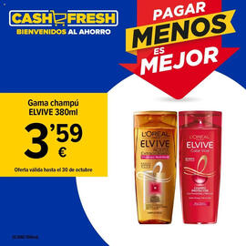 Folleto Cash Fresh Página 2