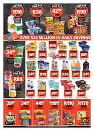 Checkers catalogue Page 4