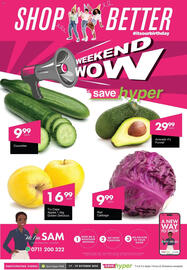 Save catalogue Page 1