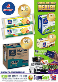 Super Save catalogue week 42 Page 10