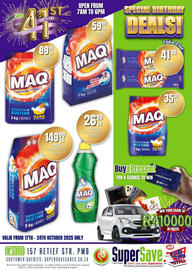 Super Save catalogue week 42 Page 102