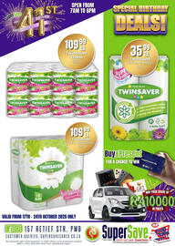 Super Save catalogue week 42 Page 103