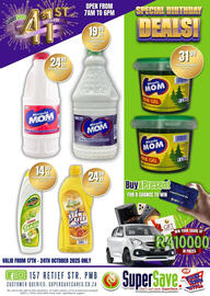 Super Save catalogue week 42 Page 105