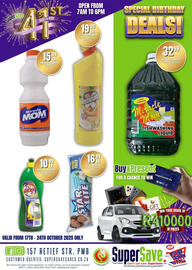 Super Save catalogue week 42 Page 106