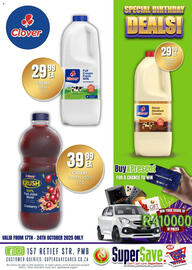 Super Save catalogue week 42 Page 11