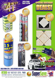 Super Save catalogue week 42 Page 110
