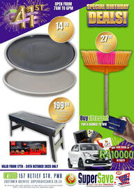 Super Save catalogue week 42 Page 113