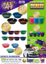 Super Save catalogue week 42 Page 114