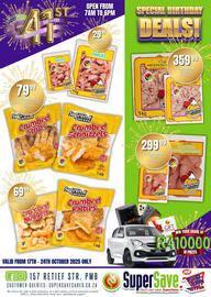 Super Save catalogue week 42 Page 115