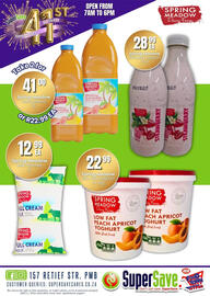 Super Save catalogue week 42 Page 15