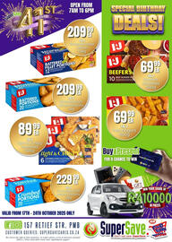 Super Save catalogue week 42 Page 17