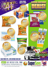 Super Save catalogue week 42 Page 18