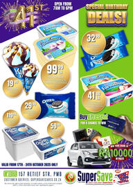 Super Save catalogue week 42 Page 19