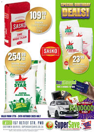 Super Save catalogue week 42 Page 20
