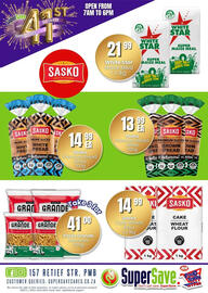 Super Save catalogue week 42 Page 21