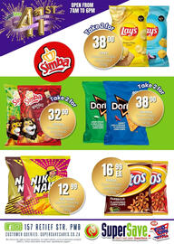 Super Save catalogue week 42 Page 24