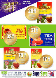 Super Save catalogue week 42 Page 26