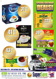Super Save catalogue week 42 Page 27