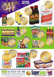 Super Save catalogue week 42 Page 3