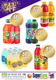 Super Save catalogue week 42 Page 33