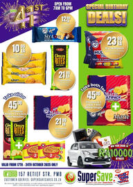 Super Save catalogue week 42 Page 35