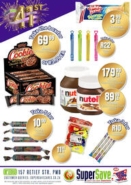 Super Save catalogue week 42 Page 36