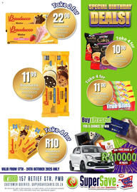 Super Save catalogue week 42 Page 37